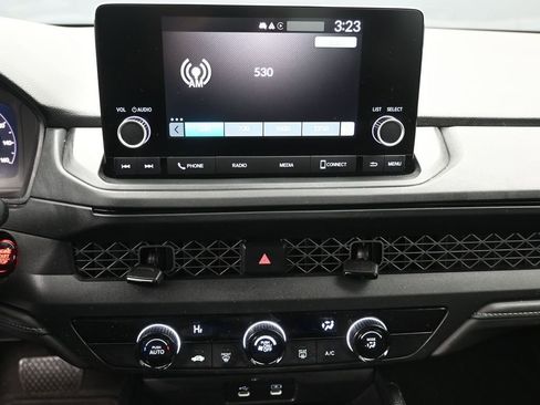 Certified 2024 Honda Accord LX image 15