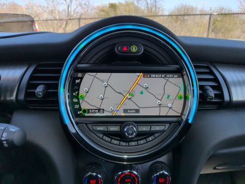 Used 2021 MINI Cooper S w/ Driver Assistance Package image 15