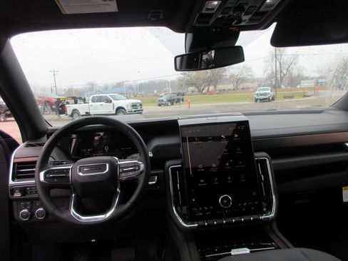 New 2026 GMC Yukon Denali image 16