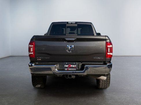 Used 2019 RAM 2500 Limited image 15