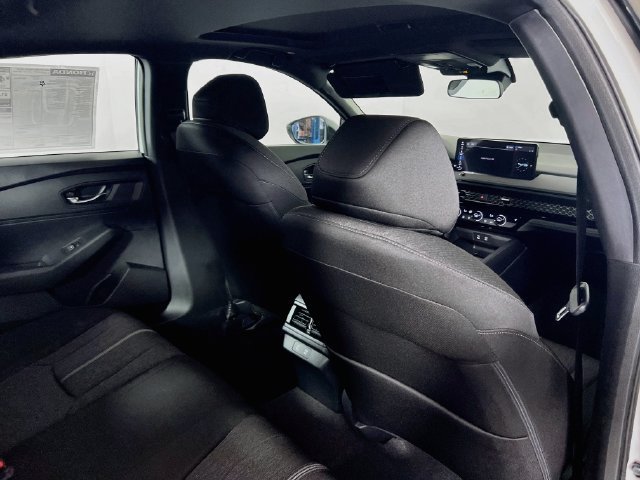 New 2026 Honda Accord Sport image 18