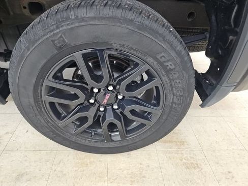Used 2023 GMC Sierra 1500 Elevation AWD/4WD image 22