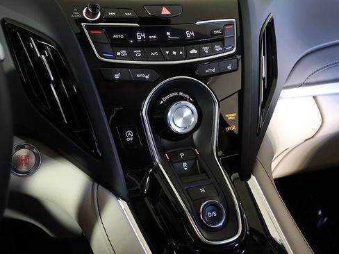 Certified 2025 Acura RDX SH-AWD w/ Technology Package image 22