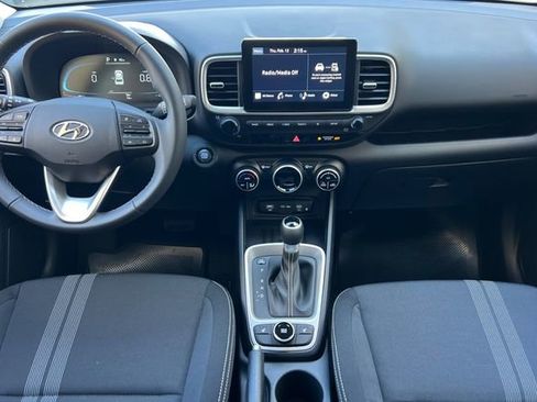 New 2026 Hyundai Venue SEL image 13