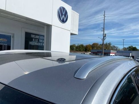 New 2026 Volkswagen Atlas Cross Sport SEL Premium R-Line AWD/4WD image 15