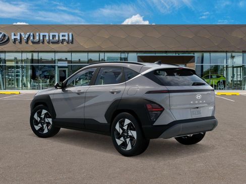 Used 2026 Hyundai Kona SEL Sport AWD/4WD image 5