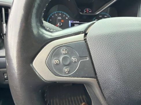 Used 2018 Chevrolet Colorado Z71 AWD/4WD image 49