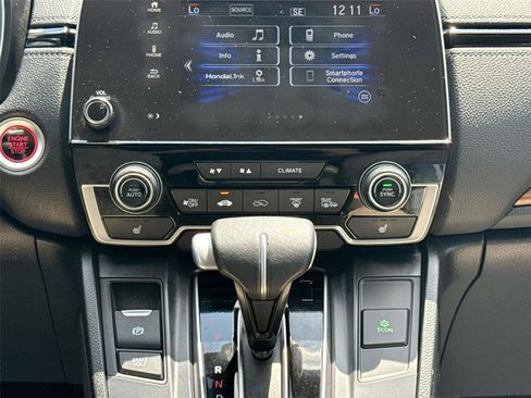 Used 2019 Honda CR-V EX-L image 27