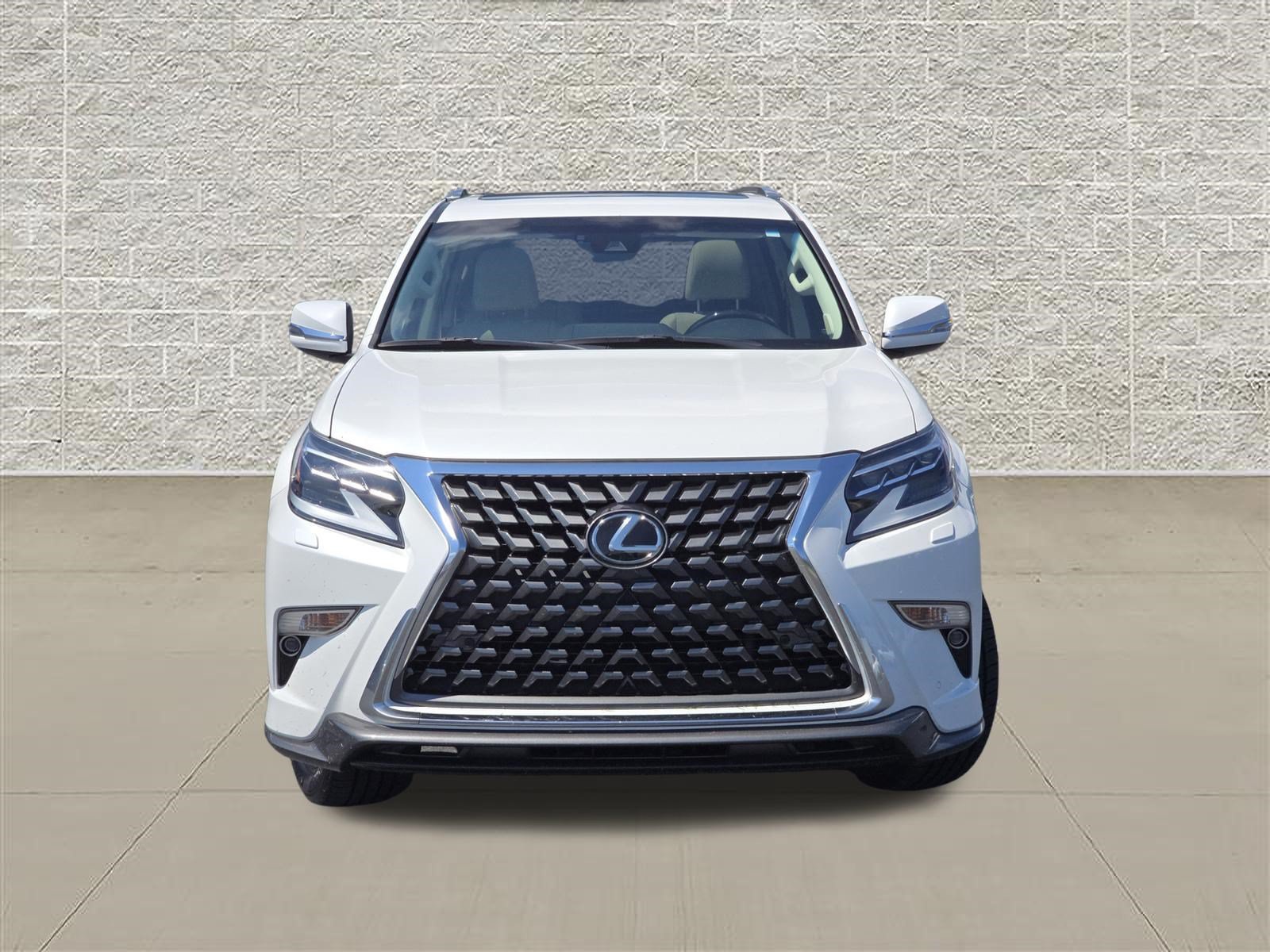 Used 2021 Lexus GX 460 Premium AWD/4WD image 2