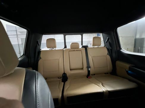 Used 2022 Ford F150 Lariat RWD image 33
