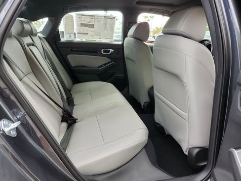 New 2026 Honda Civic Sport Touring image 16