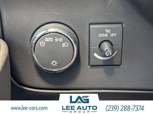 Used 2017 Chevrolet Express 3500 LT w/ LT Preferred Equipment Group image 20