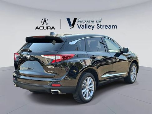 Used 2023 Acura RDX AWD image 6