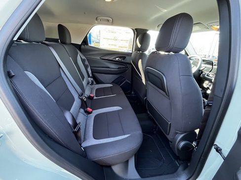 New 2026 Chevrolet TrailBlazer LS w/ LS Convenience Package image 17