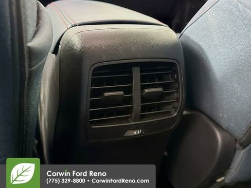 New 2025 Ford Bronco Sport Heritage w/ Convenience Package image 26