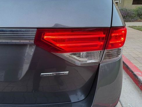 Used 2016 Honda Odyssey SE image 20