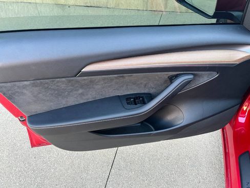 Used 2023 Tesla Model 3 Long Range AWD/4WD image 8
