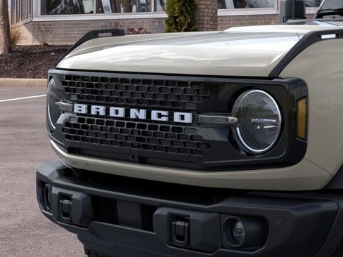 Used 2026 Ford Bronco Big Bend w/ Black Diamond Package AWD/4WD image 23