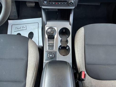 Used 2025 Ford Bronco Sport Big Bend AWD/4WD image 23