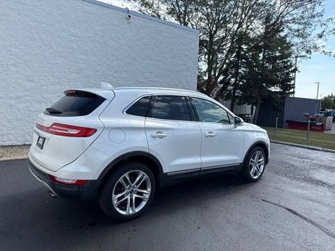 Used 2019 Lincoln MKC Reserve w/ MKC Climate Package AWD/4WD image 5