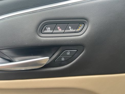 Used 2023 Cadillac Escalade Premium Luxury w/ LPO, Floor Liner Package AWD/4WD image 24