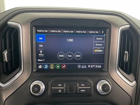 Used 2020 GMC Sierra 1500 Denali image 41