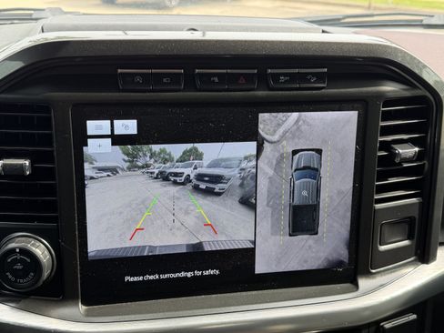 Certified 2023 Ford F150 Lariat AWD/4WD image 27