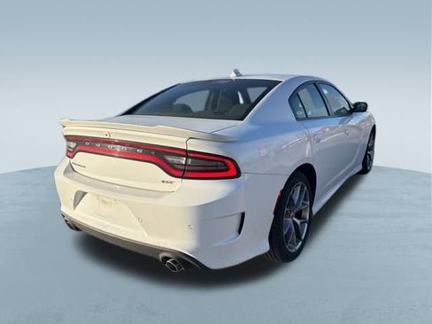 Used 2023 Dodge Charger GT image 8