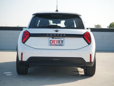 New 2026 MINI Cooper 2-Door Hardtop FWD image 4