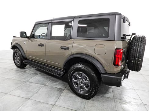 New 2026 Ford Bronco Big Bend AWD/4WD image 5