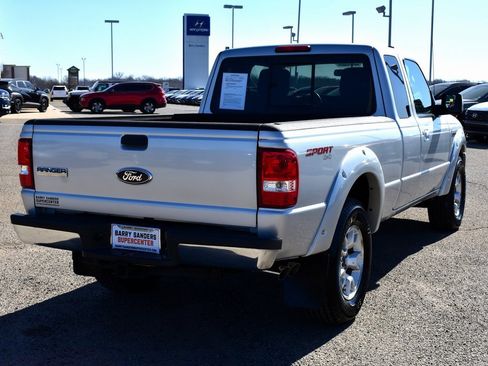 Used 2010 Ford Ranger Sport image 3