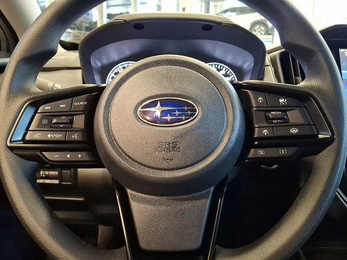 New 2026 Subaru Crosstrek 2.0i Premium image 12