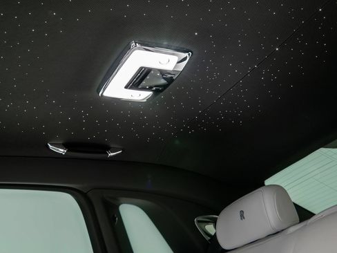 Used 2021 Rolls-Royce Ghost AWD/4WD image 20