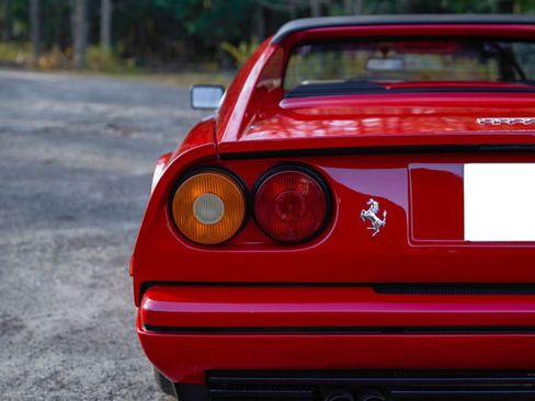 Used 1988 Ferrari 328 GTS image 67