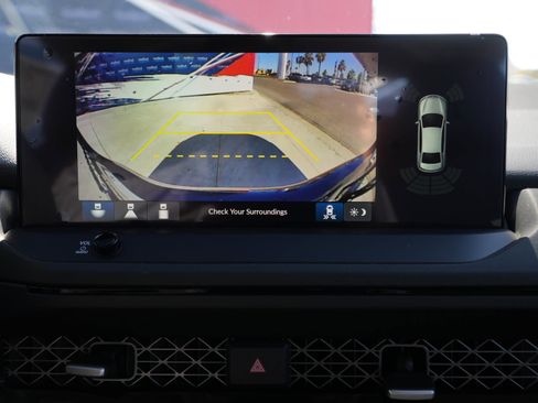 New 2025 Honda Accord Touring image 29