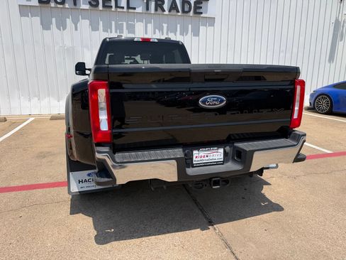 Used 2024 Ford F350 XLT AWD/4WD image 5