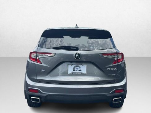 Used 2024 Acura RDX SH-AWD w/ Technology Package image 6