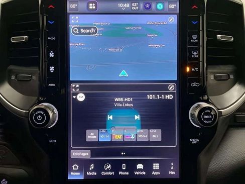 Used 2025 RAM 2500 Big Horn image 33