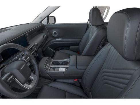 New 2026 Hyundai Palisade SEL Premium image 8