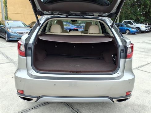 Used 2020 Lexus RX 350 FWD w/ Premium Package image 35