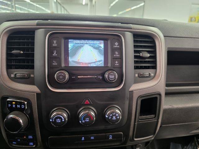 Used 2022 RAM 1500 Tradesman w/ Popular Equipment Group AWD/4WD image 23