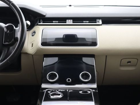 Used 2018 Land Rover Range Rover Velar S AWD/4WD image 21