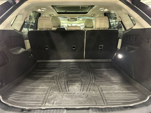 Used 2018 Ford Edge Titanium w/ Equipment Group 301A image 28