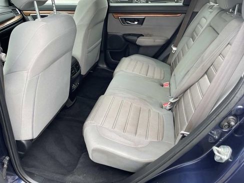 Used 2017 Honda CR-V EX image 13