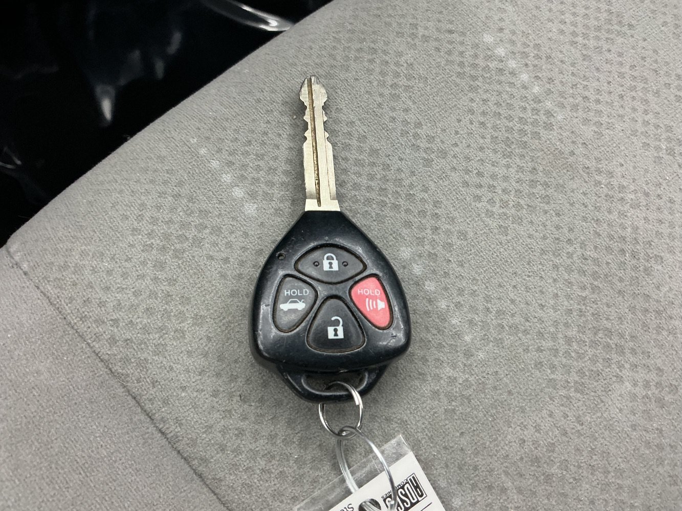 Used 2012 Toyota Corolla L FWD image 39