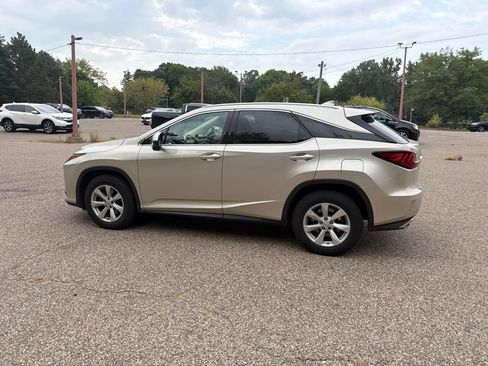 Used 2017 Lexus RX 350 AWD w/ Premium Package image 36