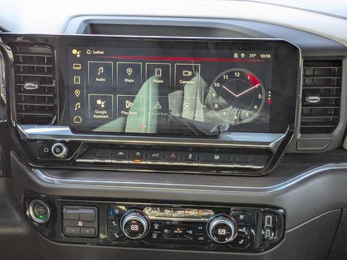 Used 2024 GMC Sierra 1500 SLT w/ SLT Premium Package image 20