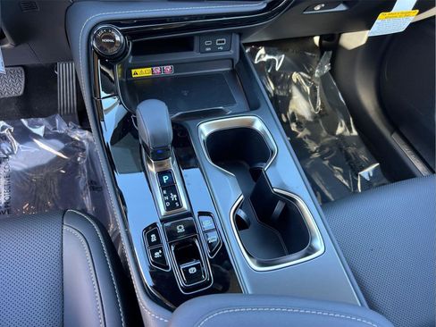 New 2026 Lexus NX 450h+ NX 450h+ Luxury image 25