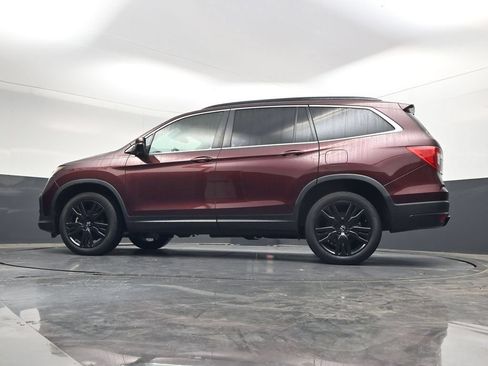 Used 2022 Honda Pilot Special Edition image 44