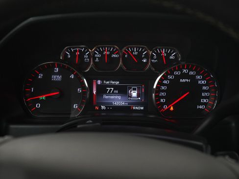 Used 2015 GMC Sierra 1500 SLT w/ SLT Crew Cab Value Package image 25